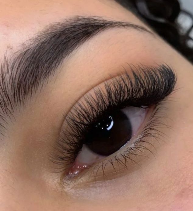 Volume Lash fullset