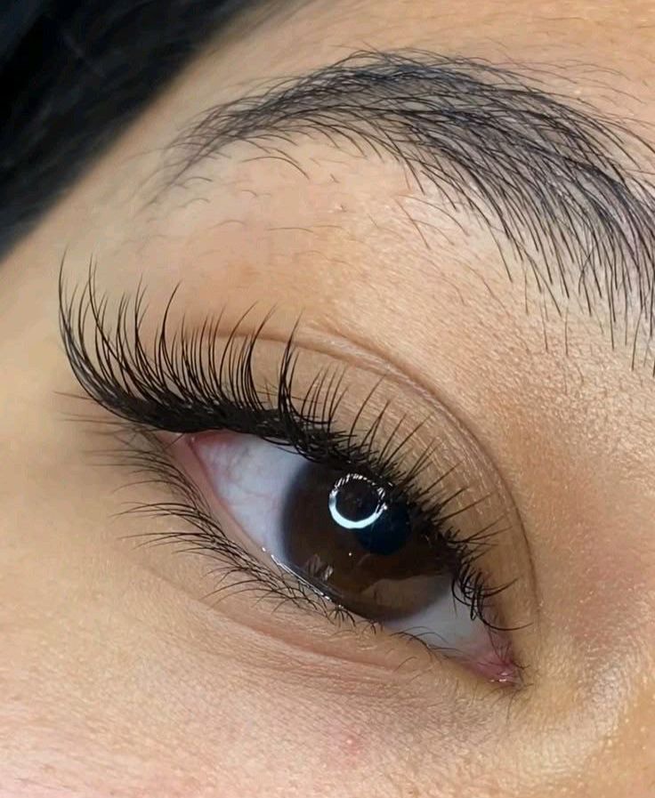 Natural classic fullset